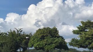 空マニア