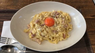 お気軽パスタランチ、その2